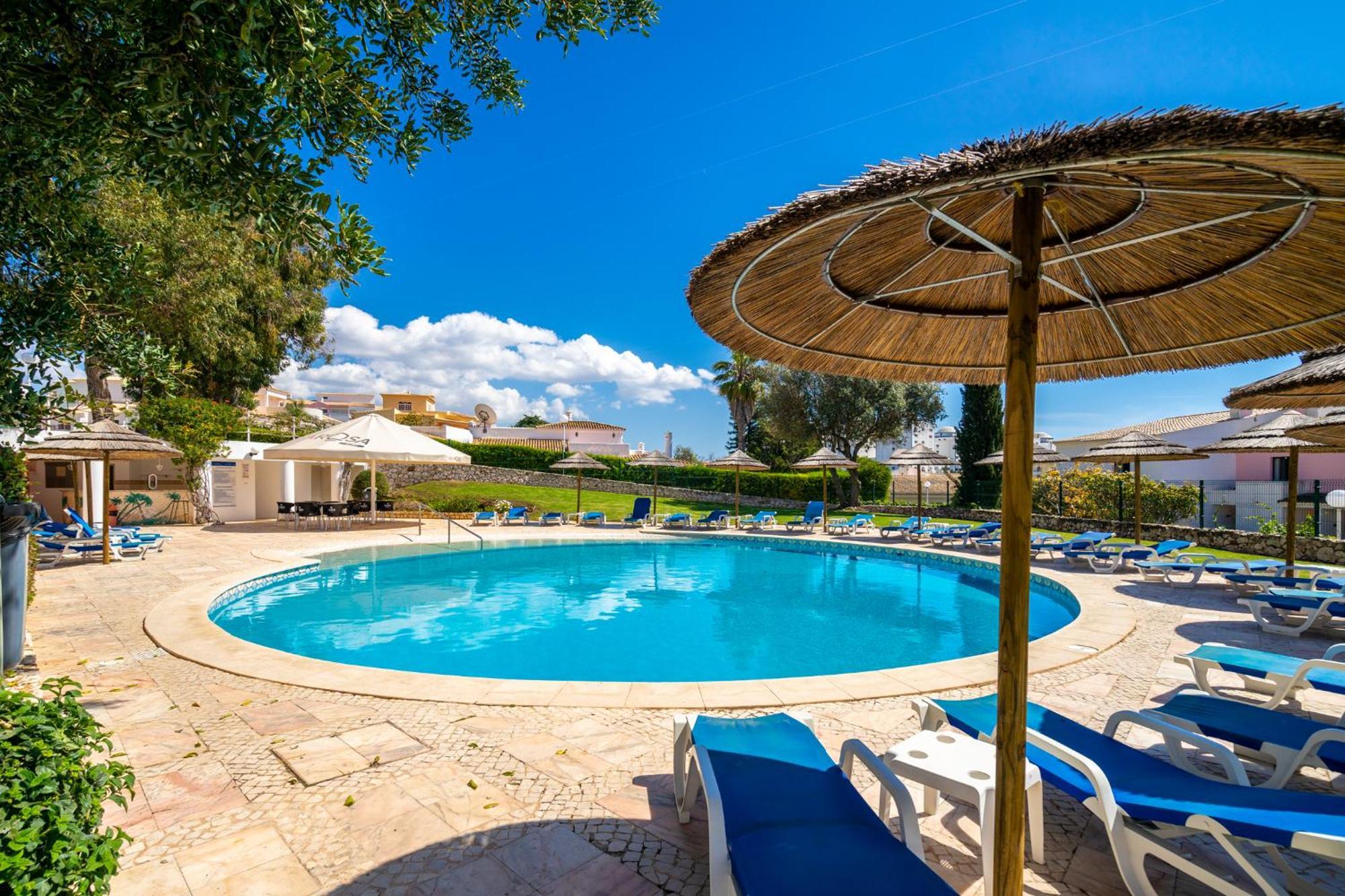Vilarosa Oceanside By Encantos Do Algarve - 1B Портиман Экстерьер фото
